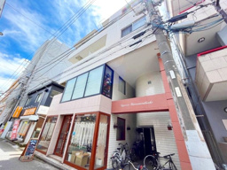 エレガンス金沢文庫の画像