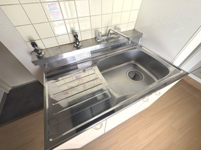 【外観】エレガンス金沢文庫