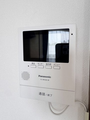 【設備】YS元町