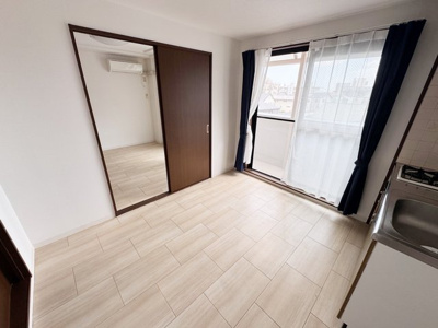 【内装】YS元町