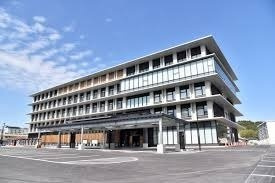 【周辺】 | フルール人吉Ⅲ | 人吉市役所まで1600m