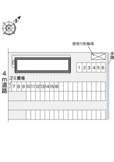 【その他】 | レオパレスつきぞえまち