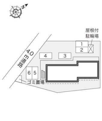 【その他】 | レオパレス紅梅