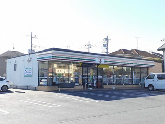 【周辺】 | セブンイレブン水戸東赤塚店まで343m