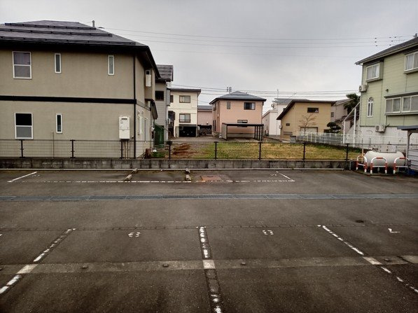 レオパレスハイム越路のその他