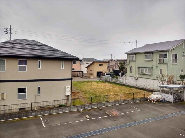 レオパレスハイム越路のその他