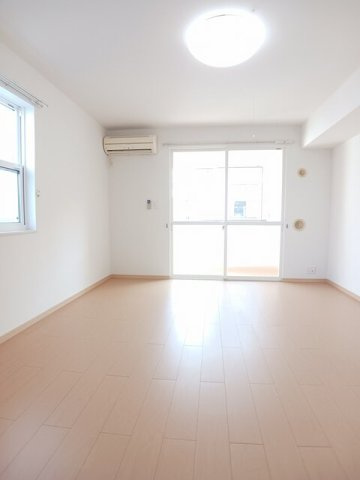 ガーデン　ハーモニーＢの内装
