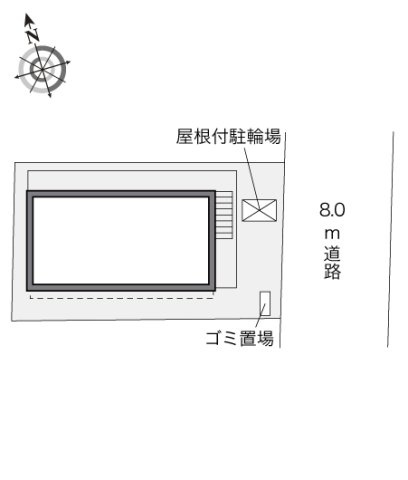 レオパレスラゲットのその他