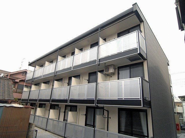 レオパレスキルシェンⅡのその他