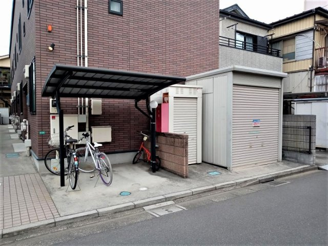 レオネクスト山崎　あずま橋のその他