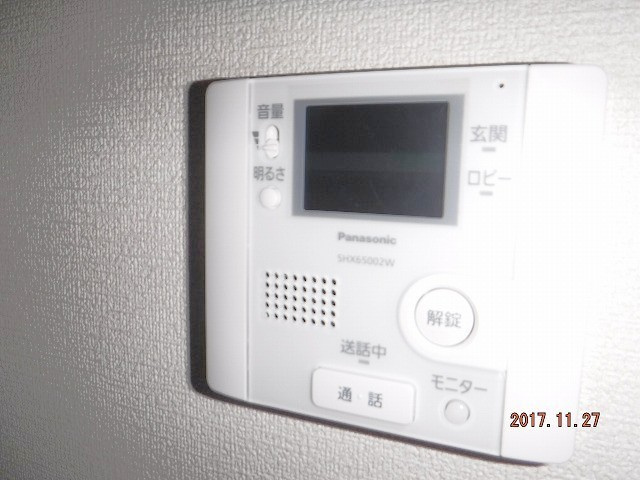 Ｎコートルピアの設備