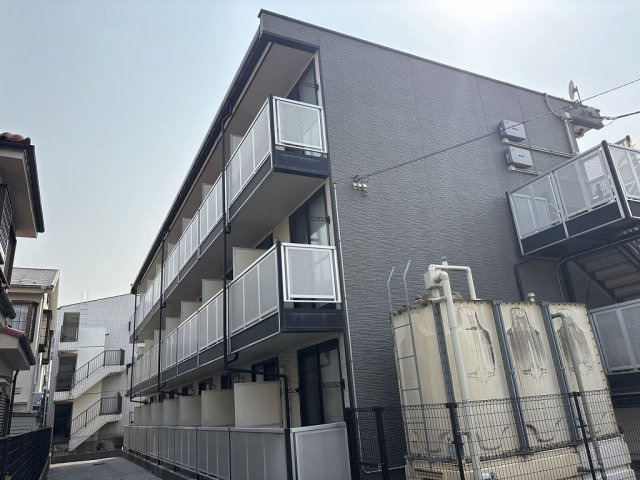 レオパレス山﨑８８