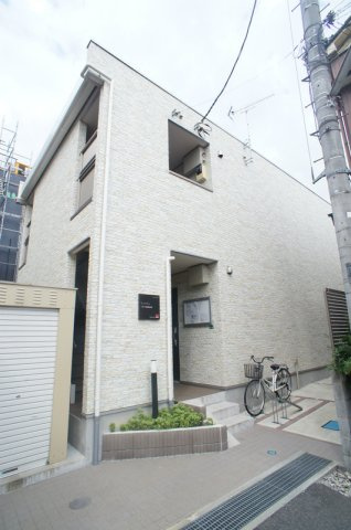 リブリ・見沼代親水公園