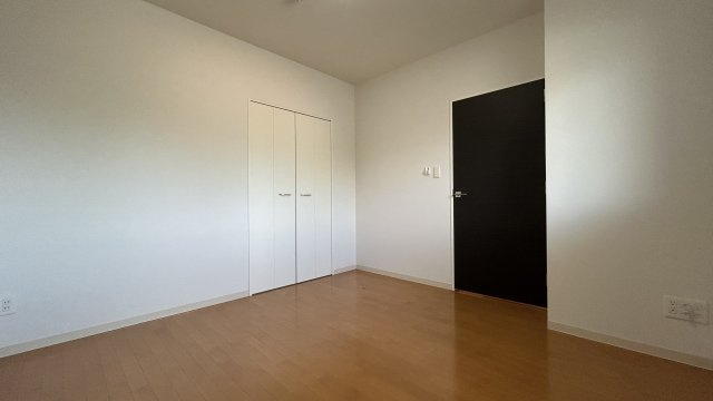 アリエさいたま新都心の洋室