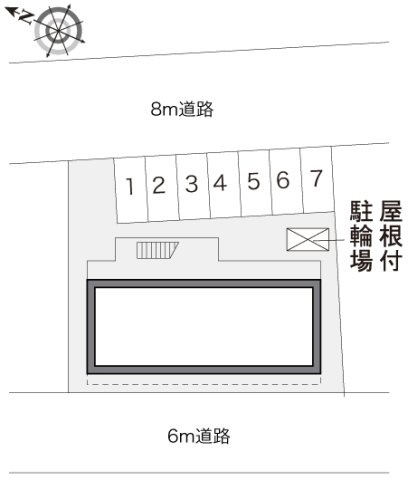 レオパレスアタンドルのその他