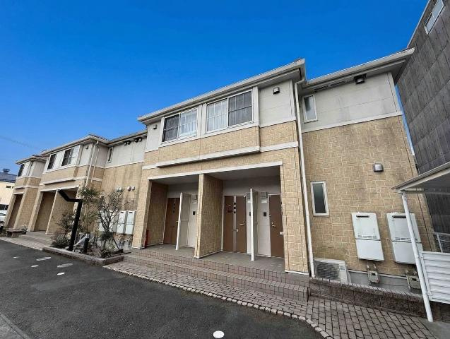 ハピネス長崎B棟