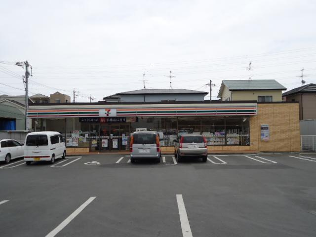 ハピネス長崎B棟の周辺|セブンイレブン清水長崎北店まで485ｍ