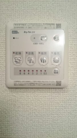 ラフィーネ　５１０の設備