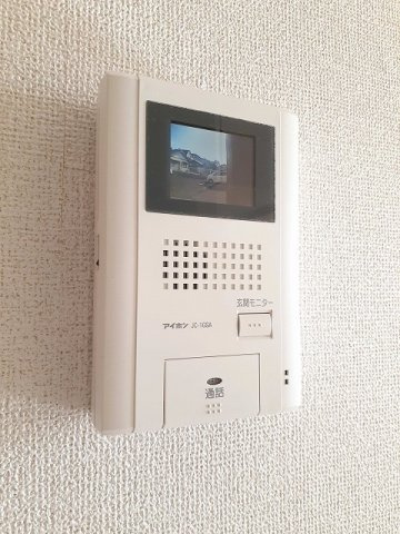 ピノ・モンテの設備