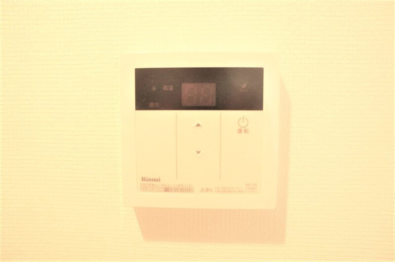 リブリ・Prurlionの設備