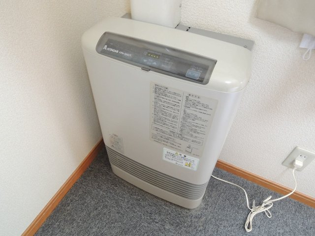 レオパレスセントラル南４条Ａのその他