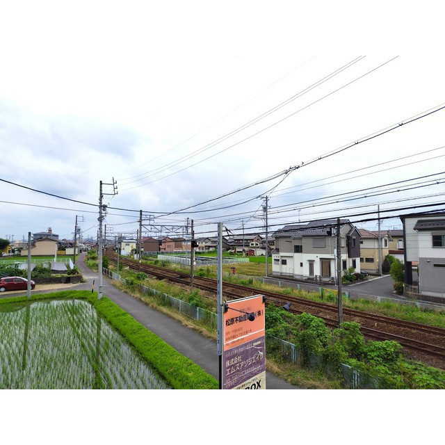 岐阜市切通２丁目の一戸建てのその他