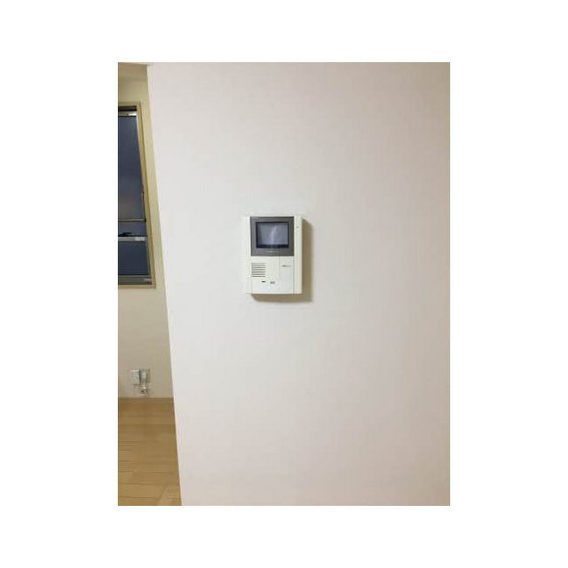 サンフラワー　E棟の設備