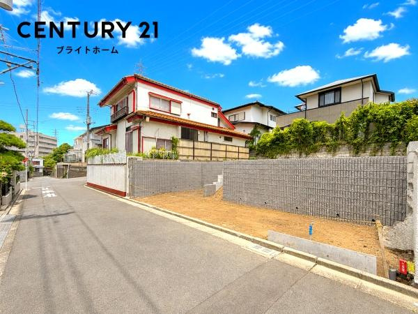 横浜市戸塚区上矢部町の新築一戸建の前面道路含む現地写真|周辺物件、周辺環境も合わせてご案内可能です！
お気軽にお問い合わせください。