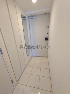 【玄関】 | タスキプライム　テラス中村橋