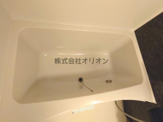 【浴室】 | タスキプライム　テラス中村橋