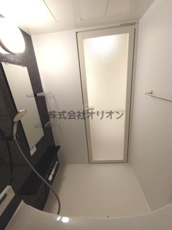 【浴室】 | タスキプライム　テラス中村橋
