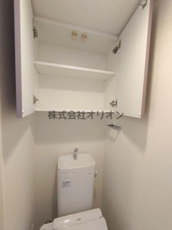 【トイレ】 | タスキプライム　テラス中村橋