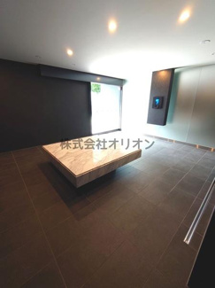【その他共用部分】 | タスキプライム　テラス中村橋