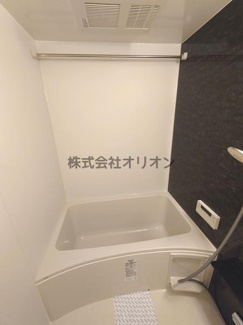 【浴室】 | タスキプライム　テラス中村橋