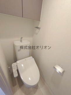 【トイレ】 | タスキプライム　テラス中村橋
