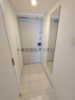 【玄関】 | タスキプライム　テラス中村橋