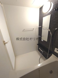 【浴室】 | タスキプライム　テラス中村橋