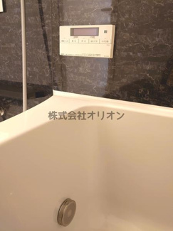 【浴室】 | タスキプライム　テラス中村橋