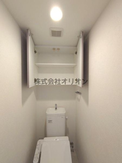 【トイレ】 | タスキプライム　テラス中村橋