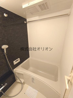 【浴室】 | タスキプライム　テラス中村橋