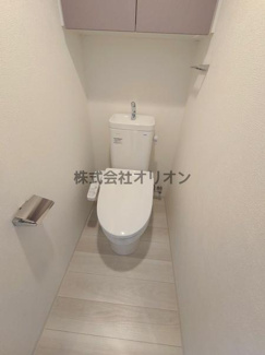 【トイレ】 | タスキプライム　テラス中村橋
