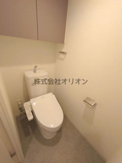 【トイレ】 | タスキプライム　テラス中村橋