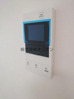 【セキュリティ】 | タスキプライム　テラス中村橋