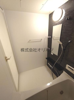 【浴室】 | タスキプライム　テラス中村橋