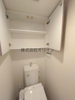 【トイレ】 | タスキプライム　テラス中村橋