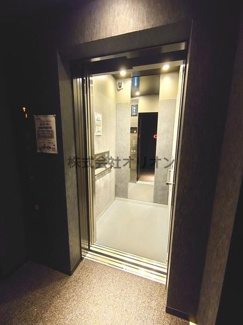 【その他共用部分】 | タスキプライム　テラス中村橋