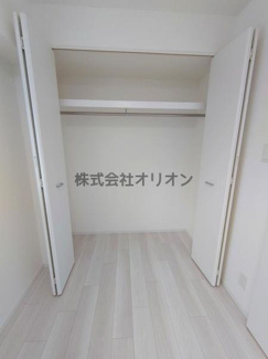 【収納】 | タスキプライム　テラス中村橋