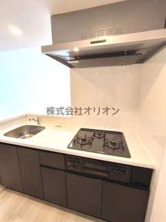 【キッチン】 | タスキプライム　テラス中村橋
