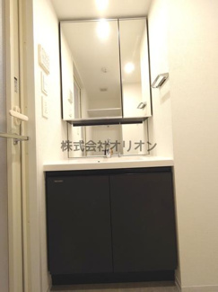 【洗面所】 | タスキプライム　テラス中村橋