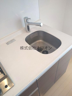 【キッチン】 | PROUD FLAT FUJIMIDAI